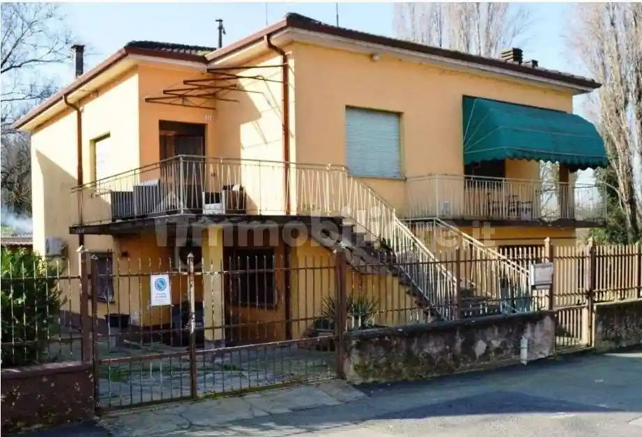 Appartamento in vendita a Isola della Scala