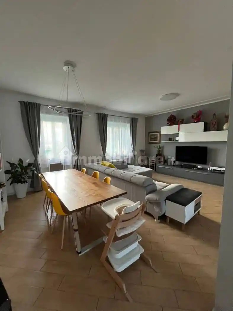 Appartamento in vendita a Pinerolo