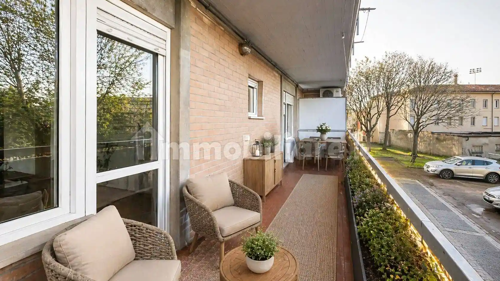 Appartamento in vendita a Modena