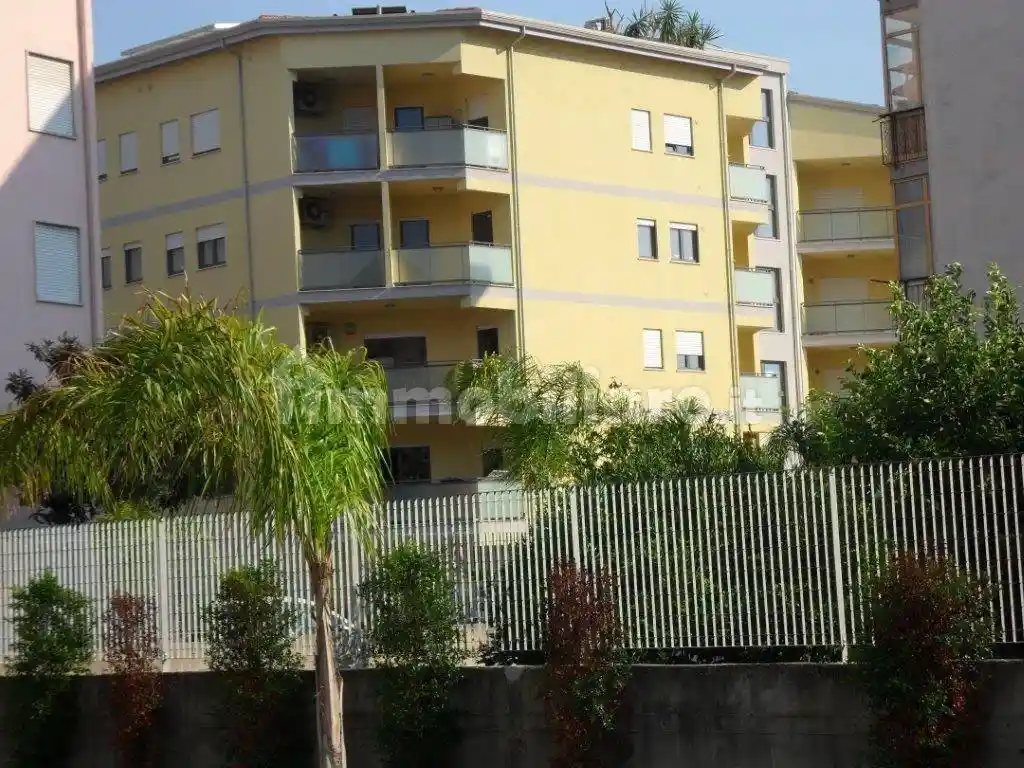 Appartamento in vendita a Reggio Calabria
