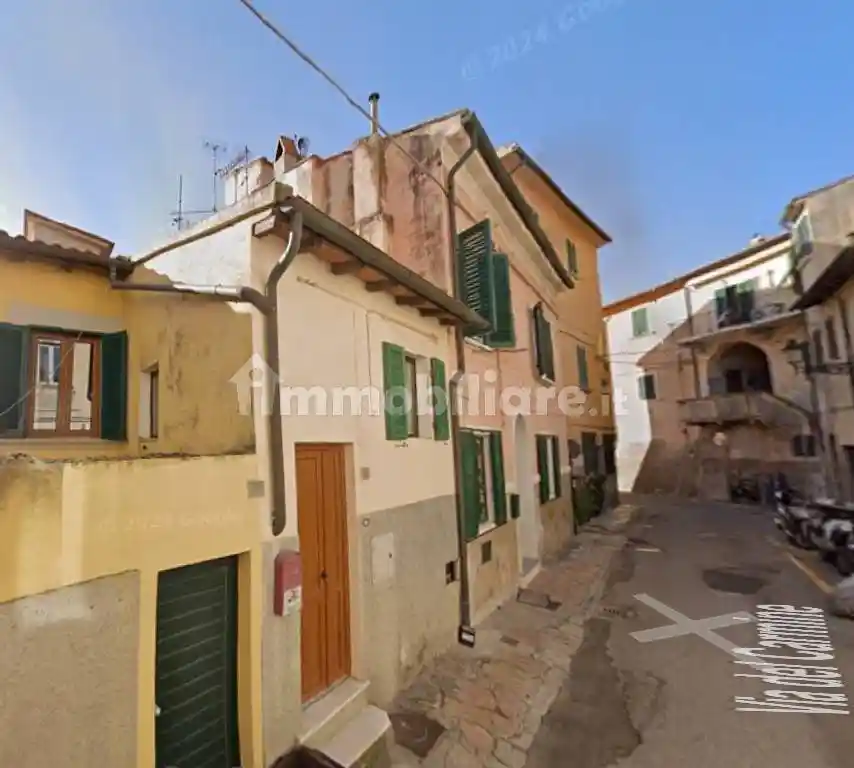 Appartamento in vendita a Portoferraio