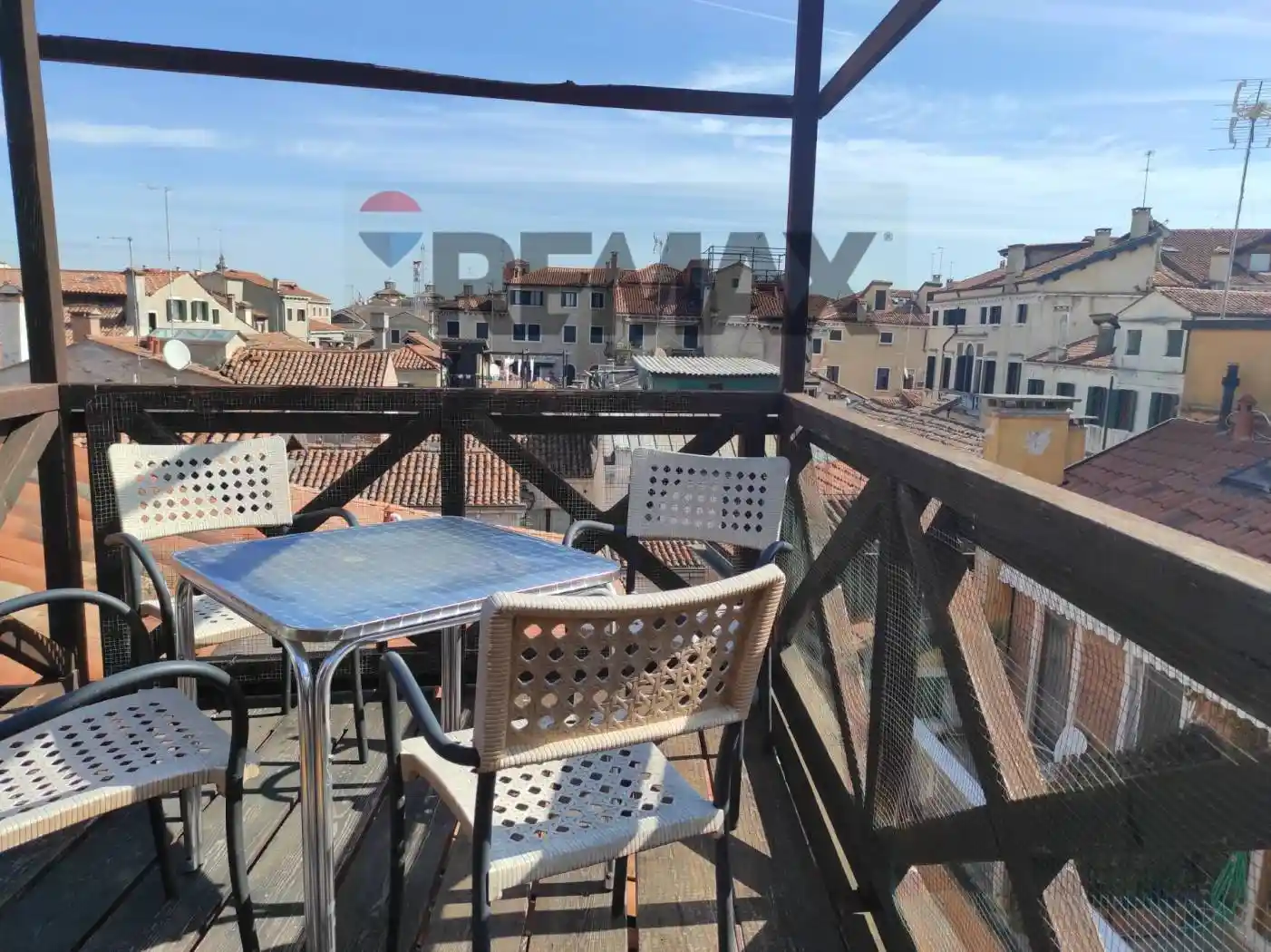 Appartamento in vendita a Venezia