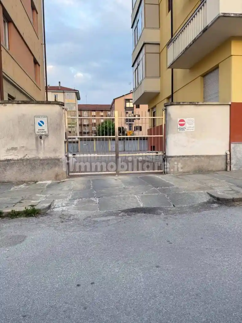 Appartamento in vendita a Cuneo