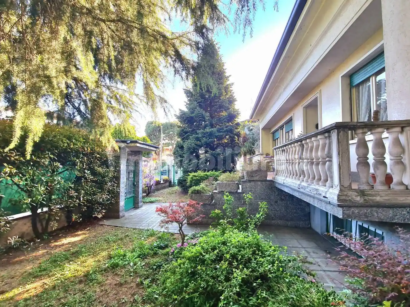 Villa in vendita a San Vittore Olona