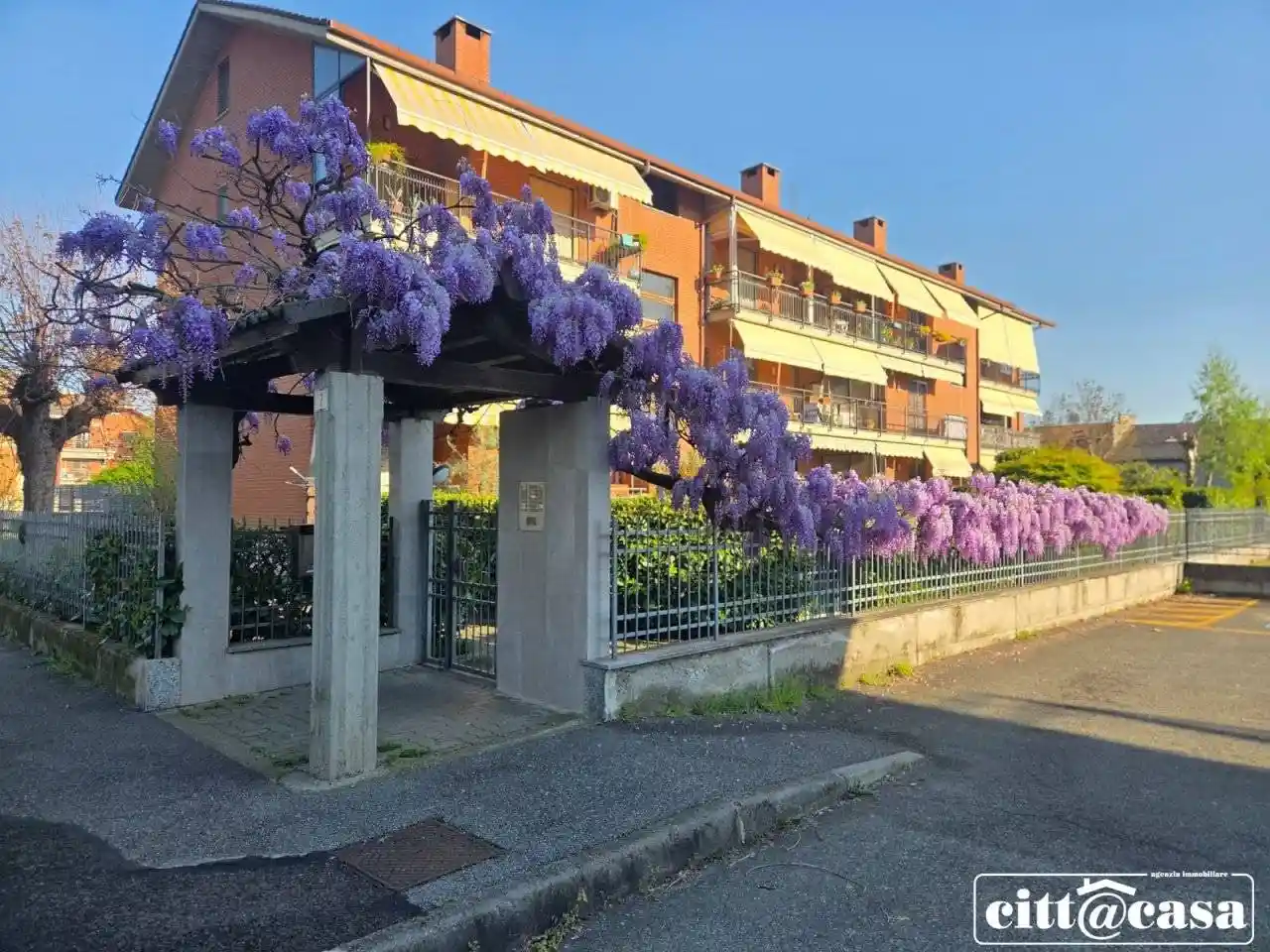 Appartamento in vendita a Chivasso