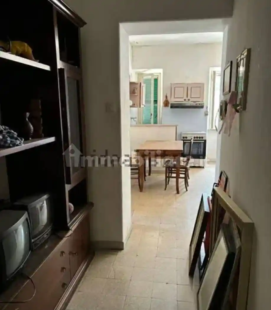 Appartamento in vendita a Acuto