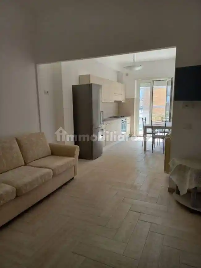 Appartamento in affitto a Gaeta