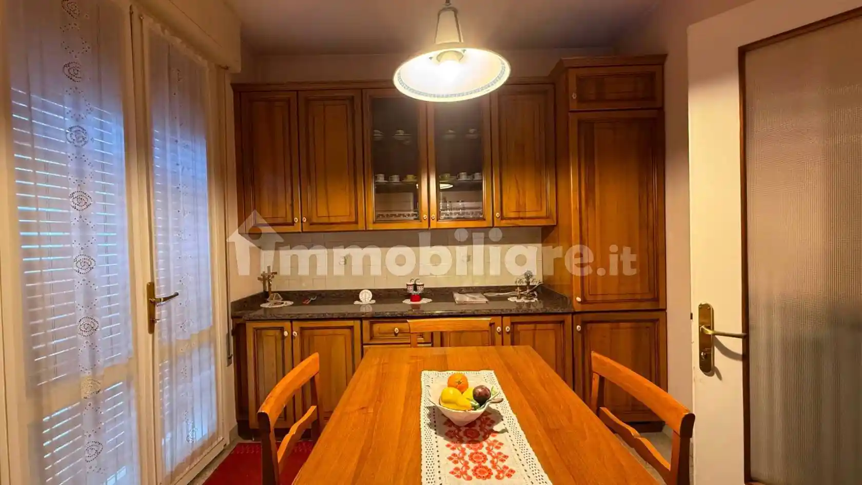 Appartamento in affitto a Padova