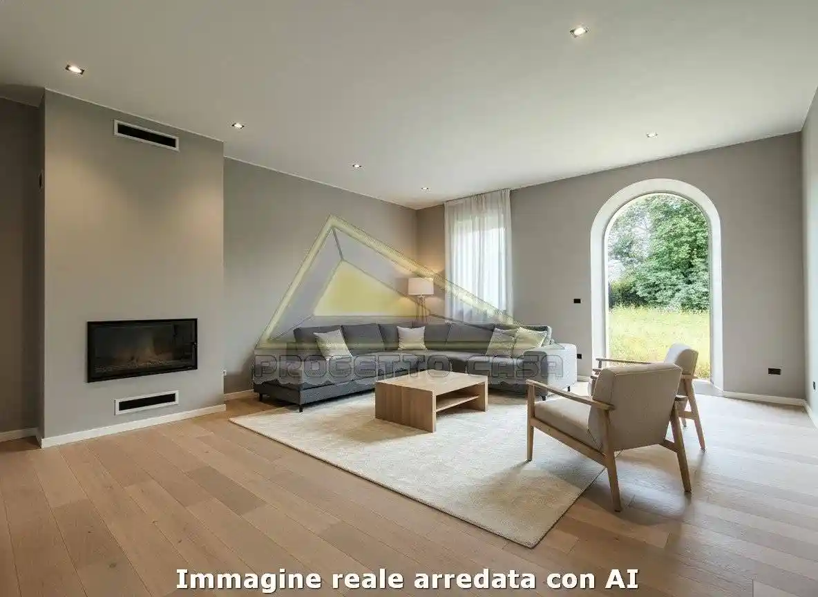 Appartamento in vendita a Porcari