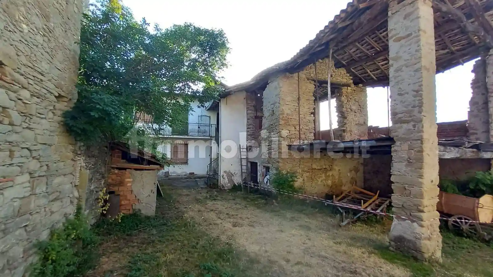 Casa indipendente in vendita a Gavi