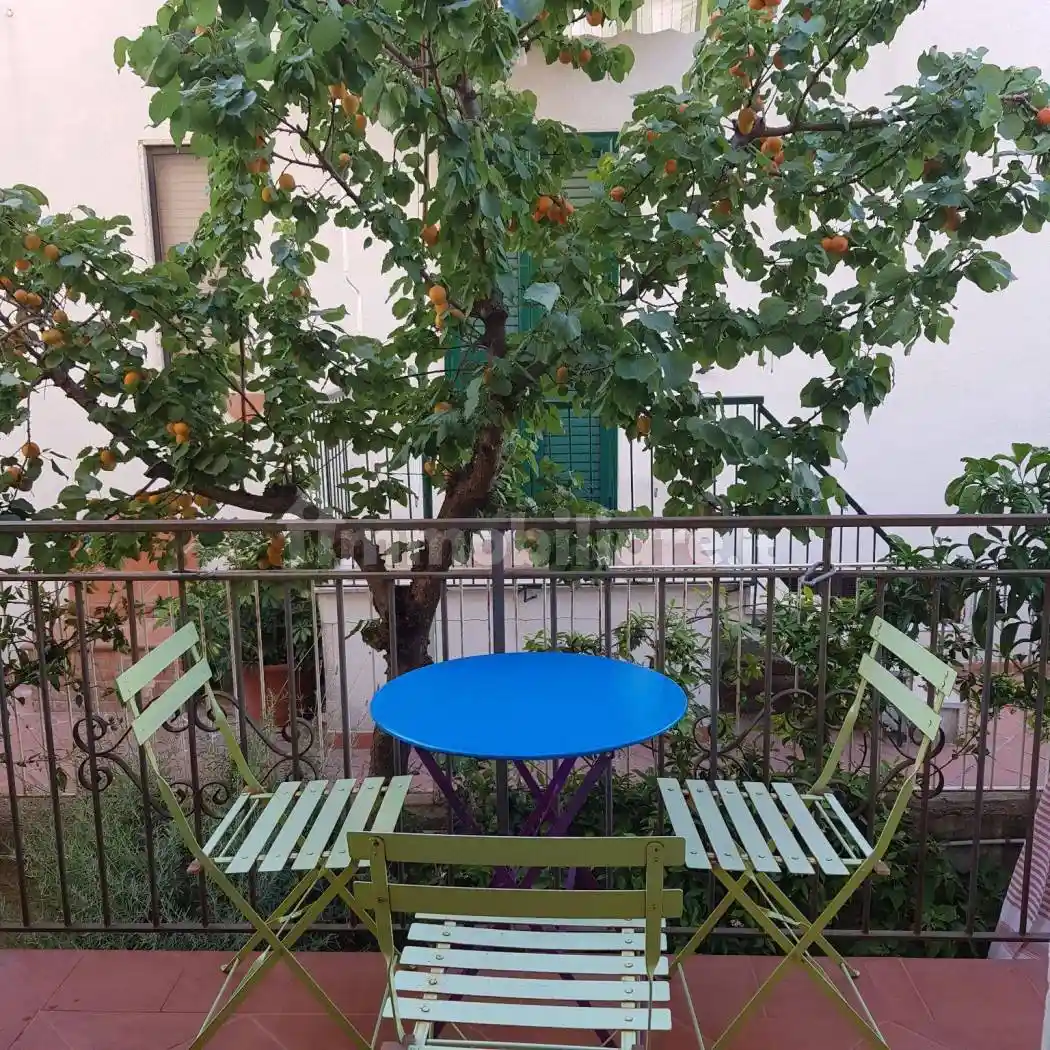 Appartamento in vendita a Ascea