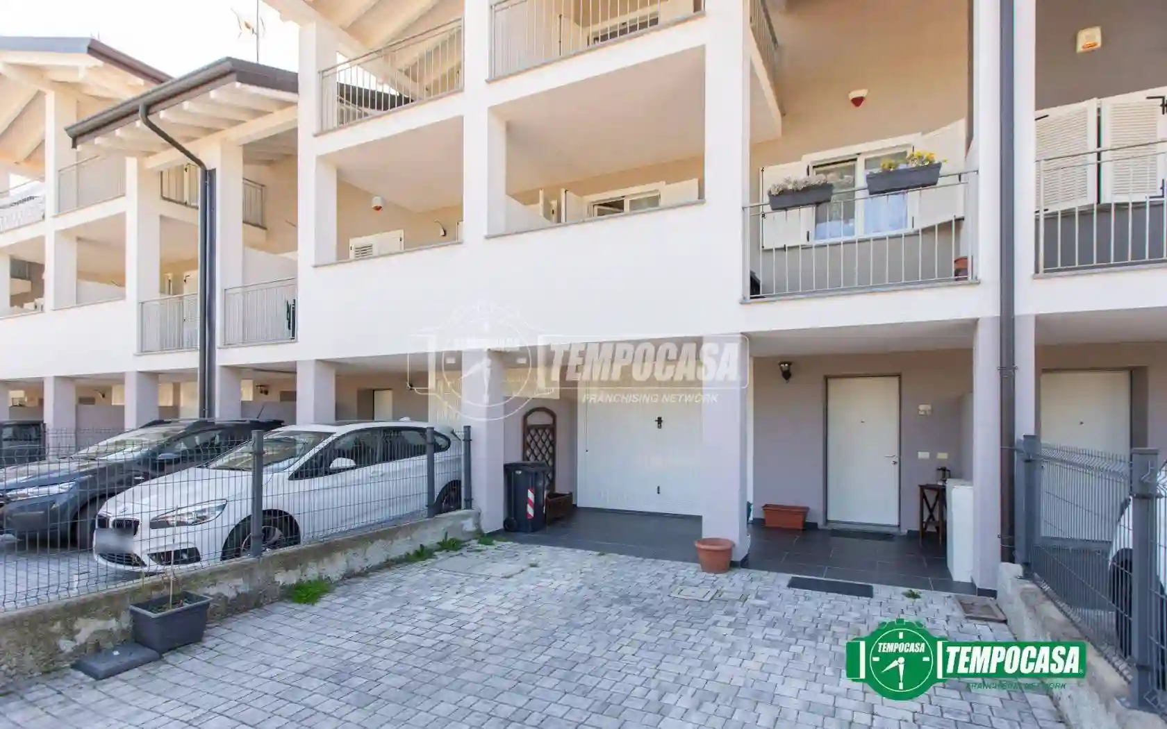 Villetta a schiera - foto 2