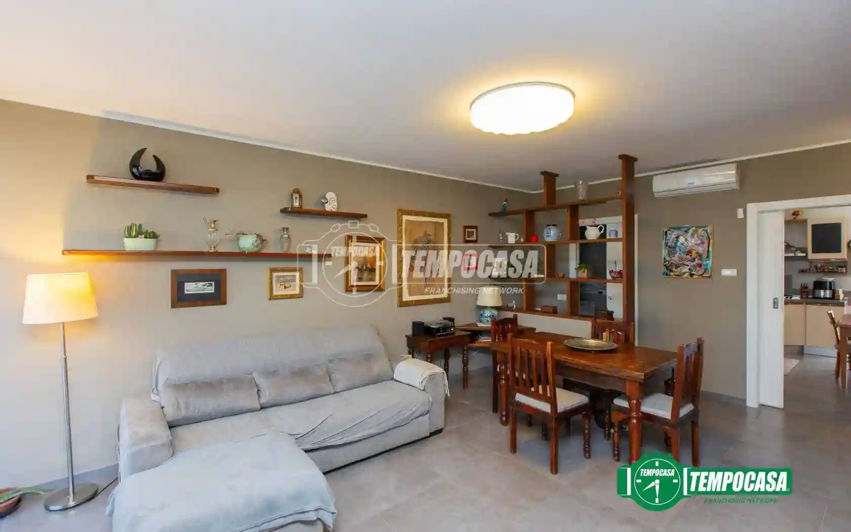 Villetta a schiera - foto 3