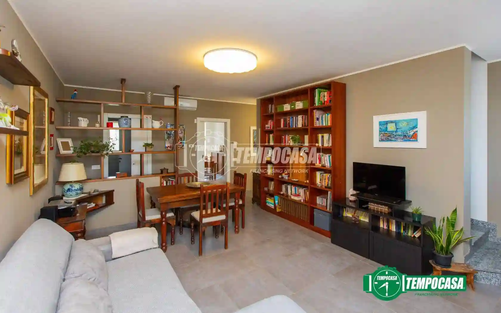 Villetta a schiera - foto 4