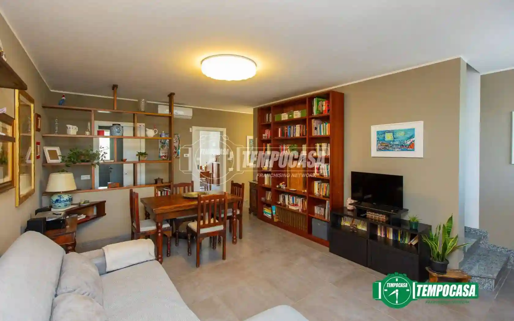 Villetta a schiera - foto 5