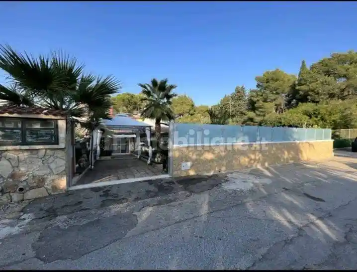 Villa in vendita a Cassano delle Murge