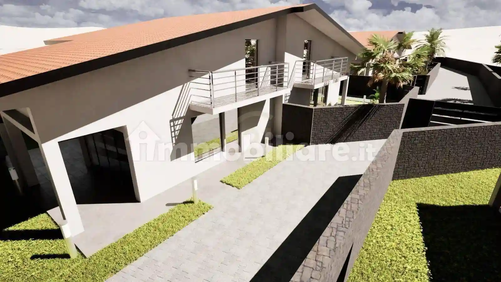 Villa - foto 2