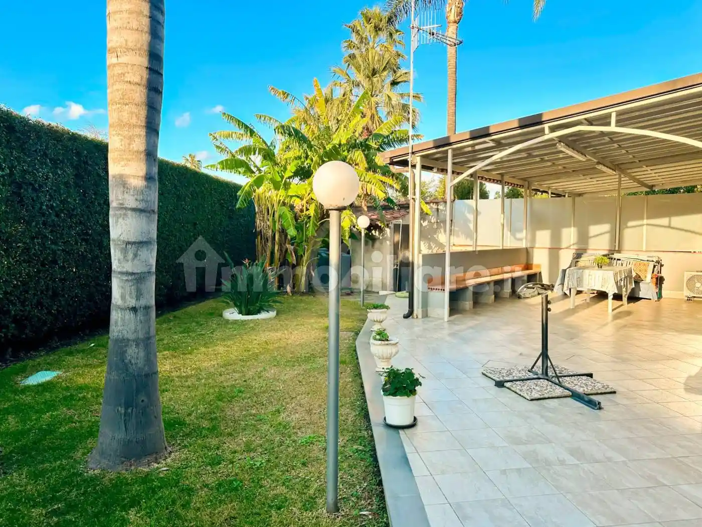 Villa in vendita a Mascali