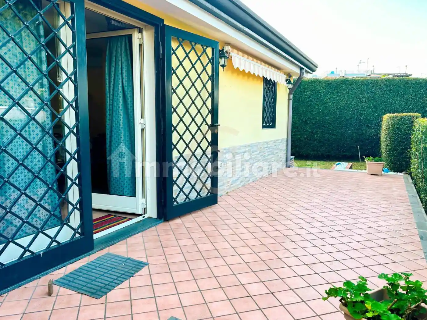 Villa in vendita a Mascali