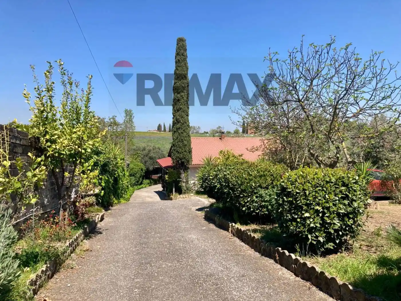 Rustico - Casale in vendita a Roma