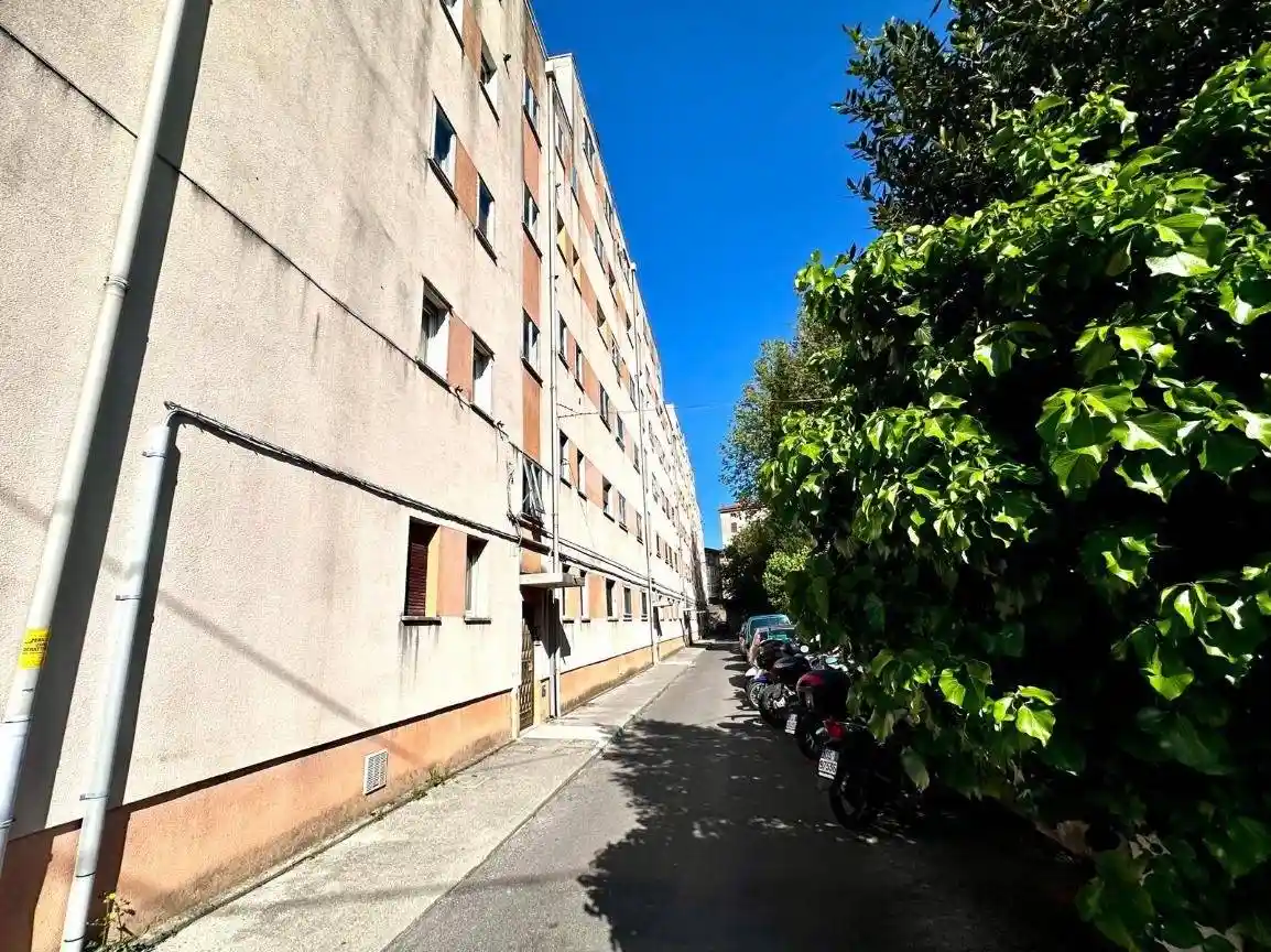 Appartamento in vendita a Trieste