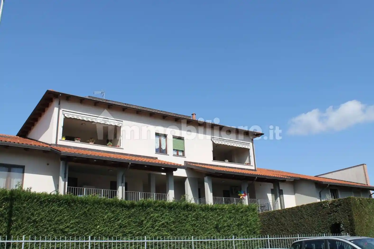 Appartamento in vendita a Santena