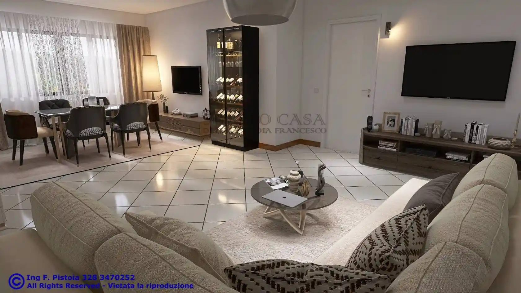 Appartamento in vendita a San Giuliano Terme