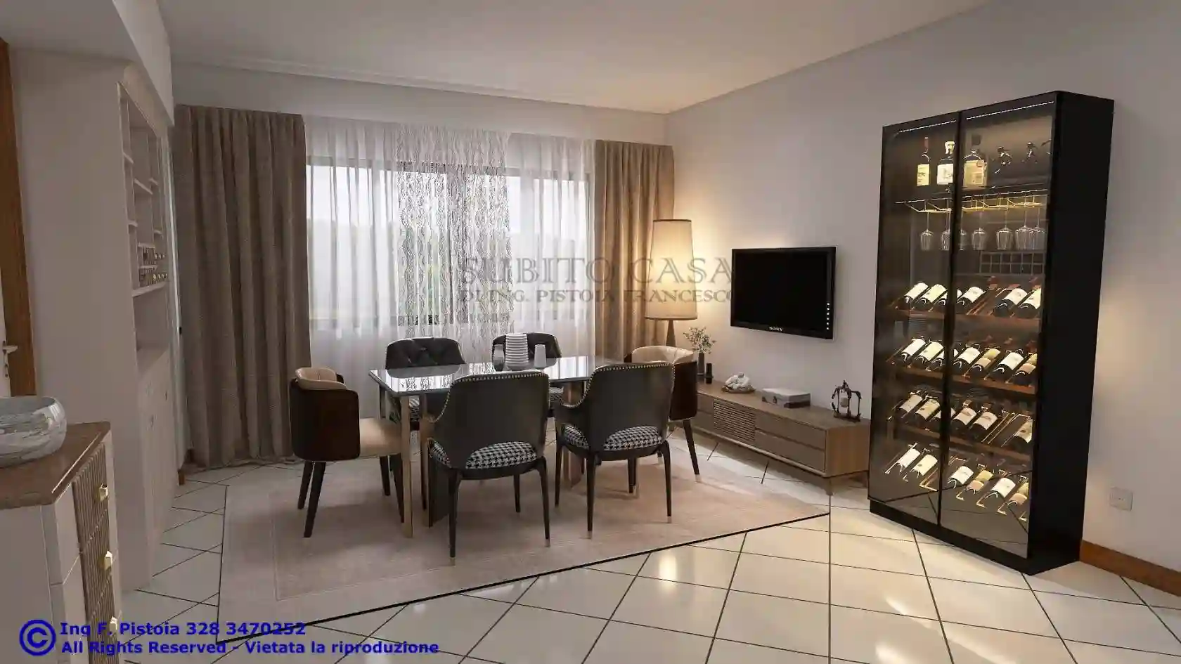 Appartamento - foto 2