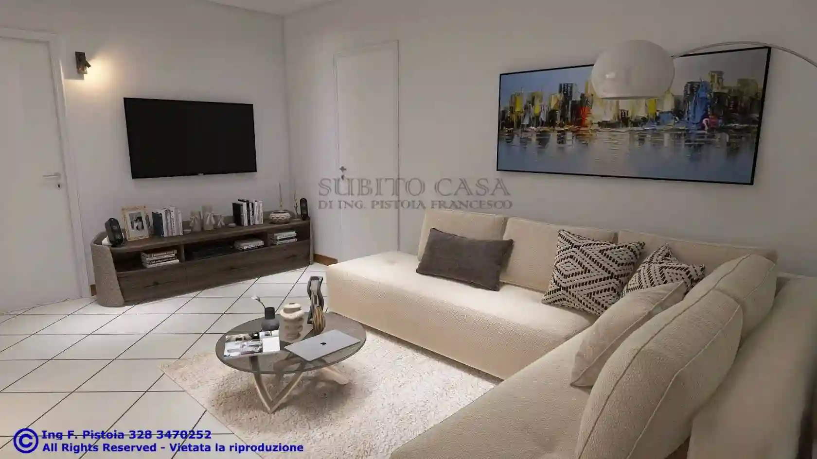 Appartamento - foto 3