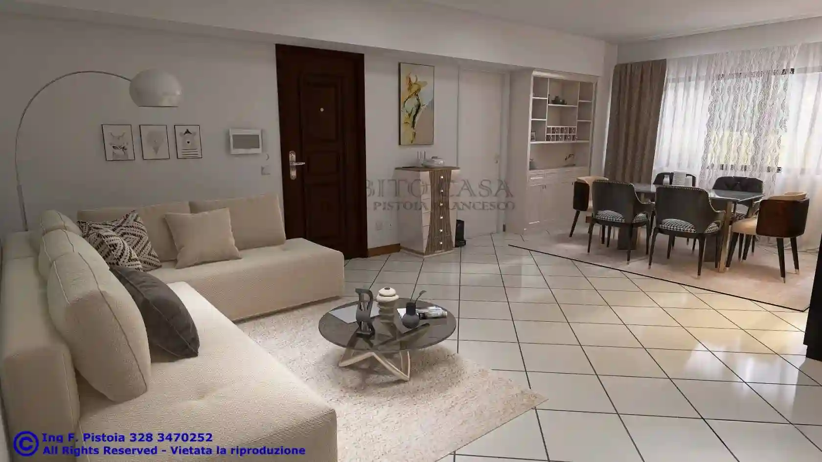 Appartamento - foto 4