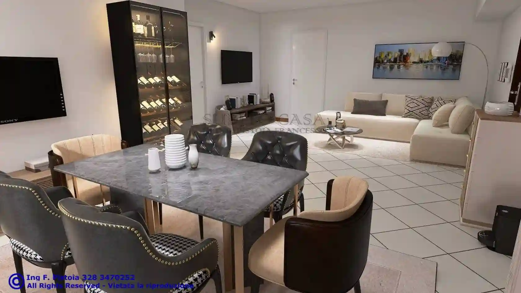 Appartamento - foto 5