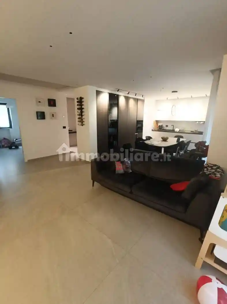 Appartamento in vendita a Bisceglie