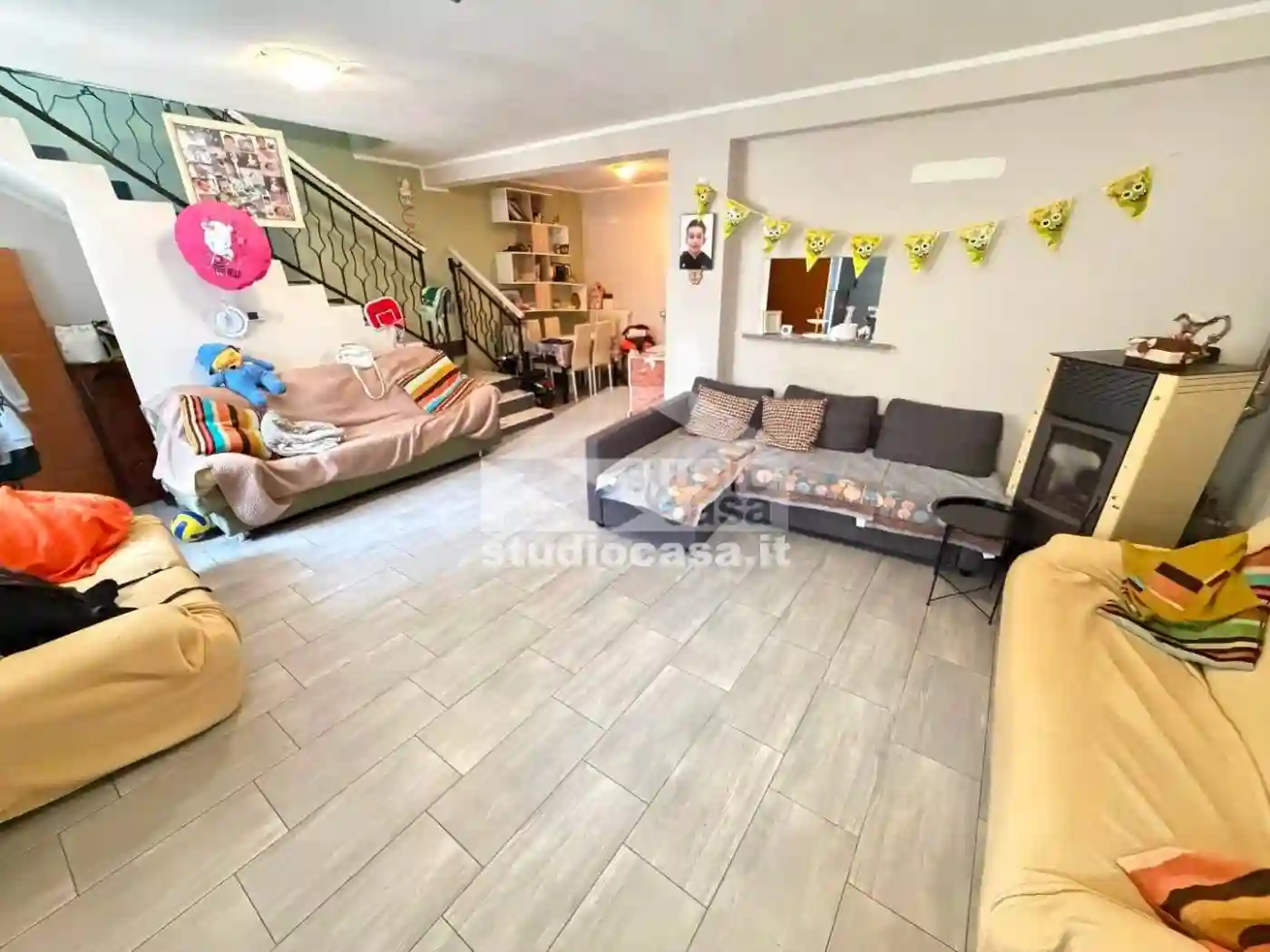 Casa indipendente - foto 3