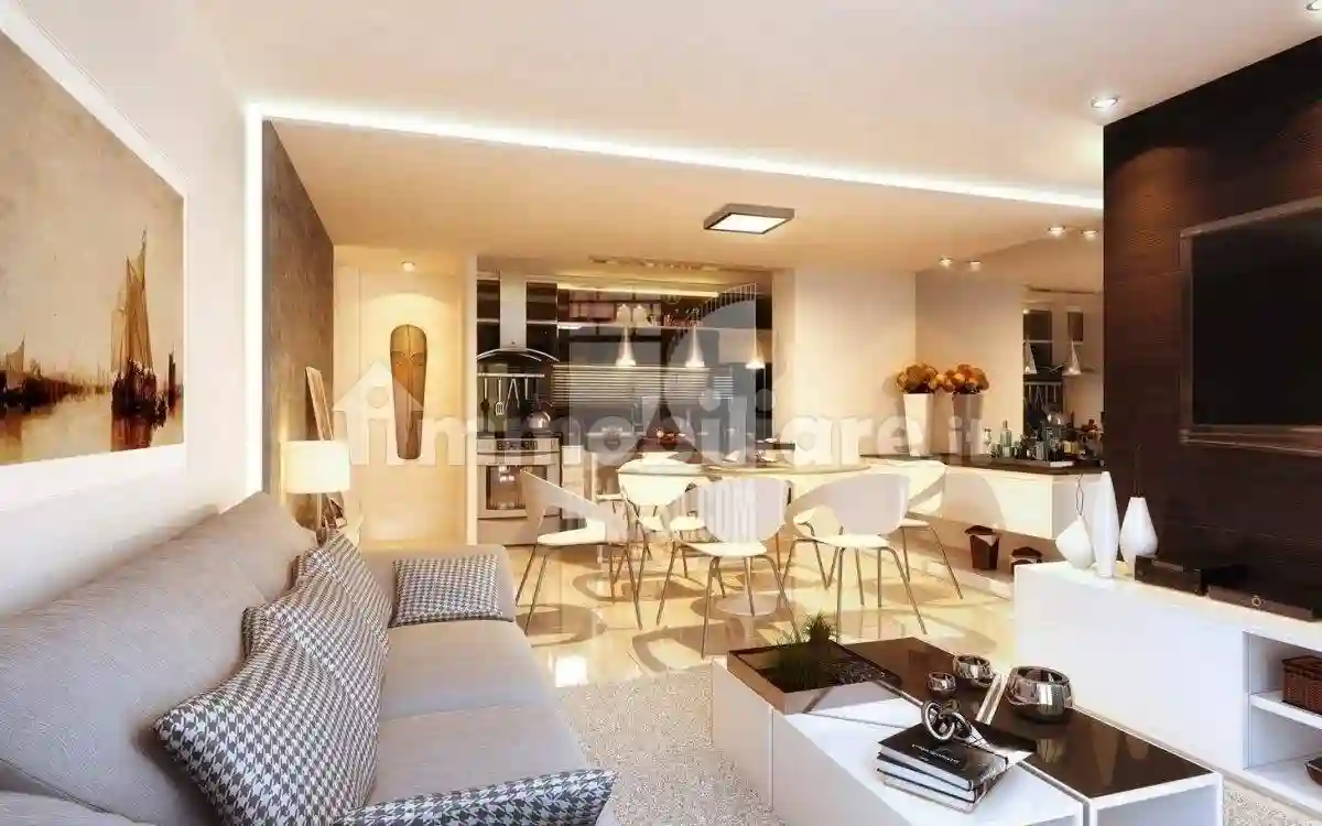 Appartamento - foto 3