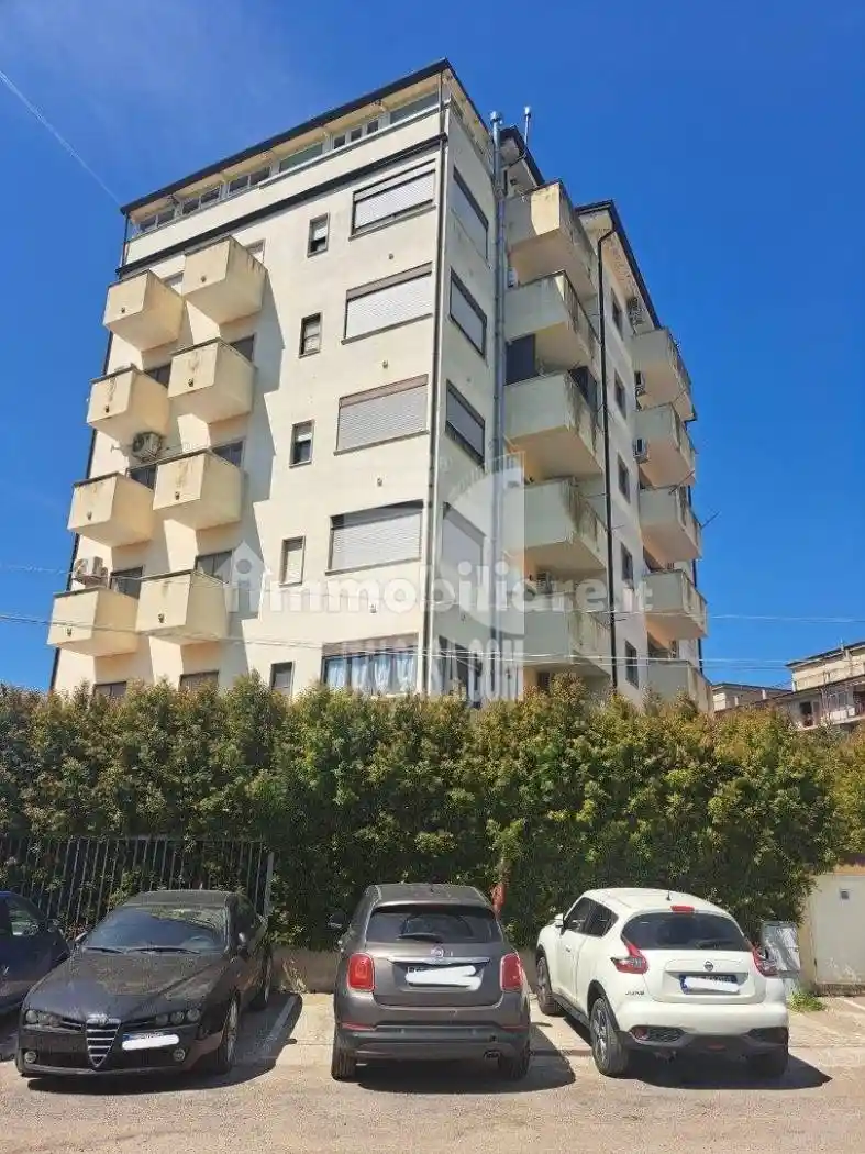Appartamento in vendita a Crotone