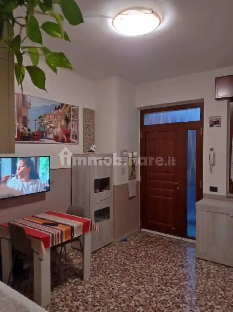 Appartamento in vendita a Limbiate