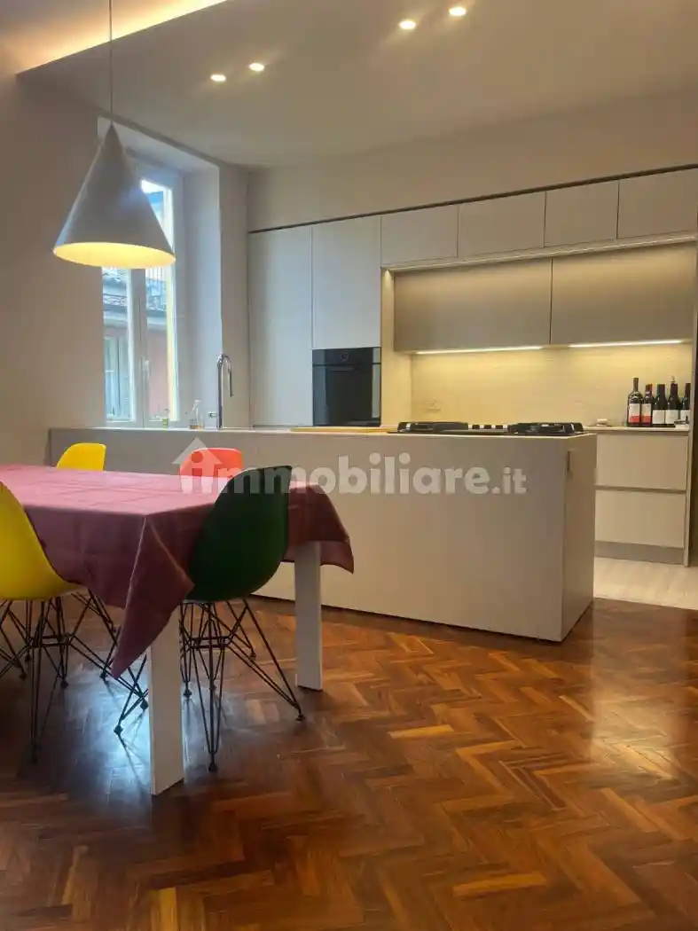 Appartamento in vendita a Piacenza