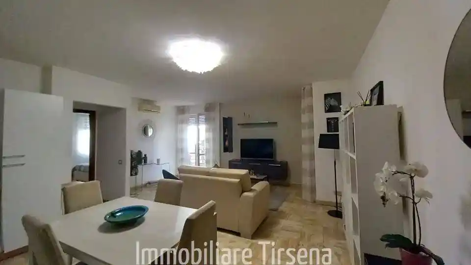 Appartamento in vendita a Orvieto