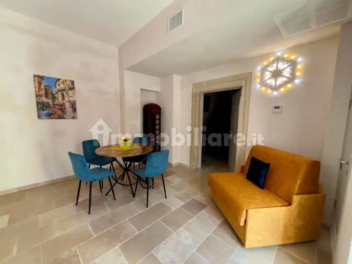 Appartamento in affitto a Lecce