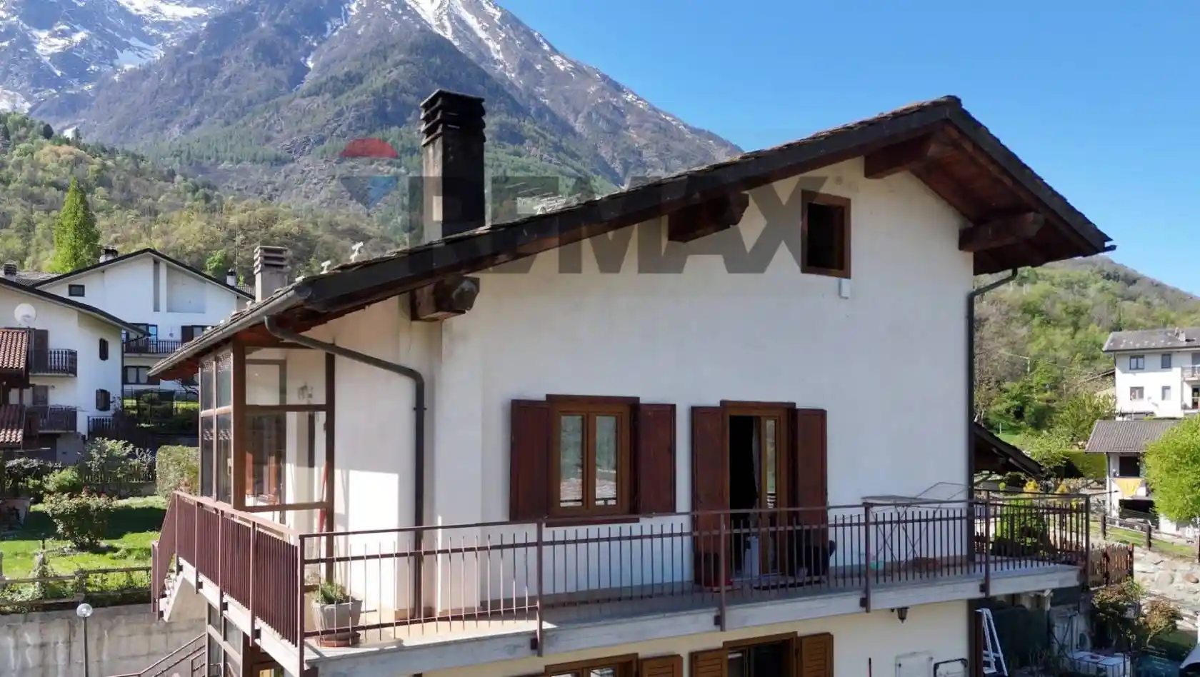 Appartamento in vendita a Brissogne