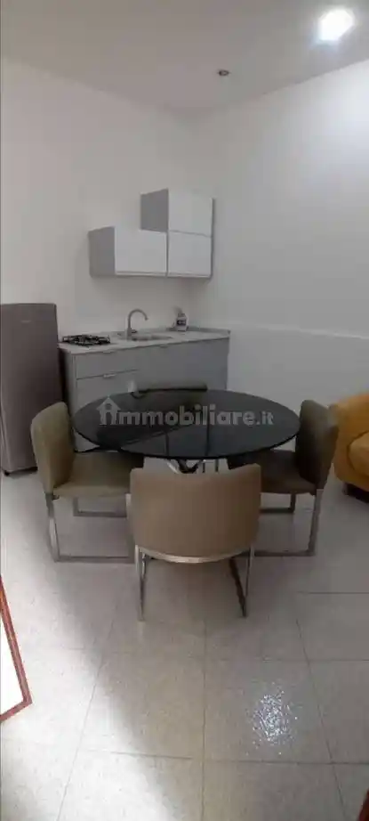 Appartamento in affitto a Catania