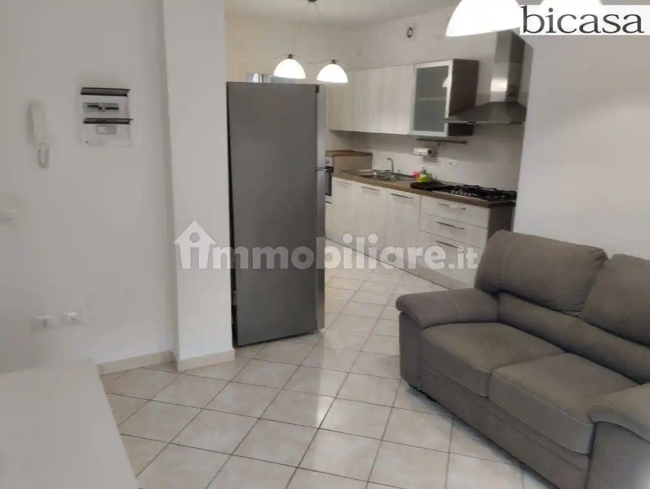 Appartamento in vendita a Pesaro