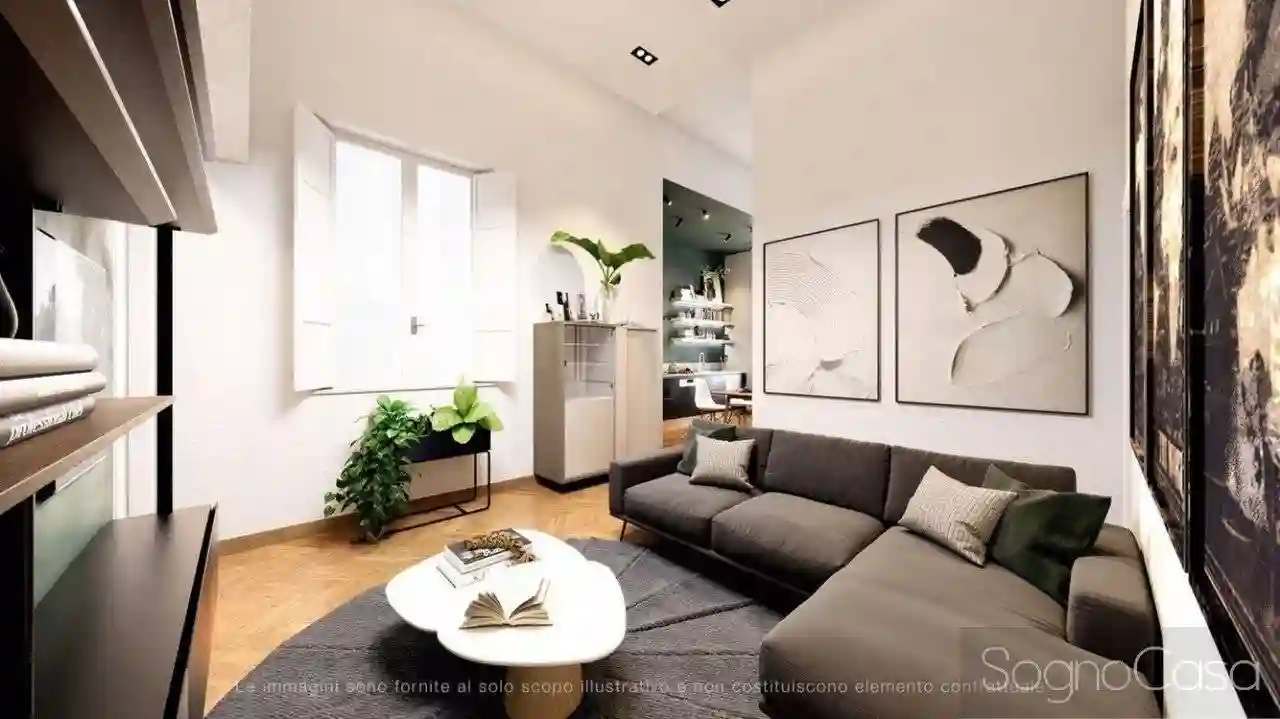 Appartamento - foto 4