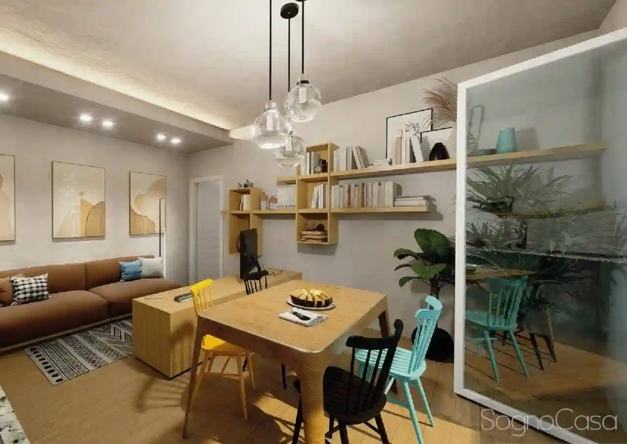 Appartamento - foto 5