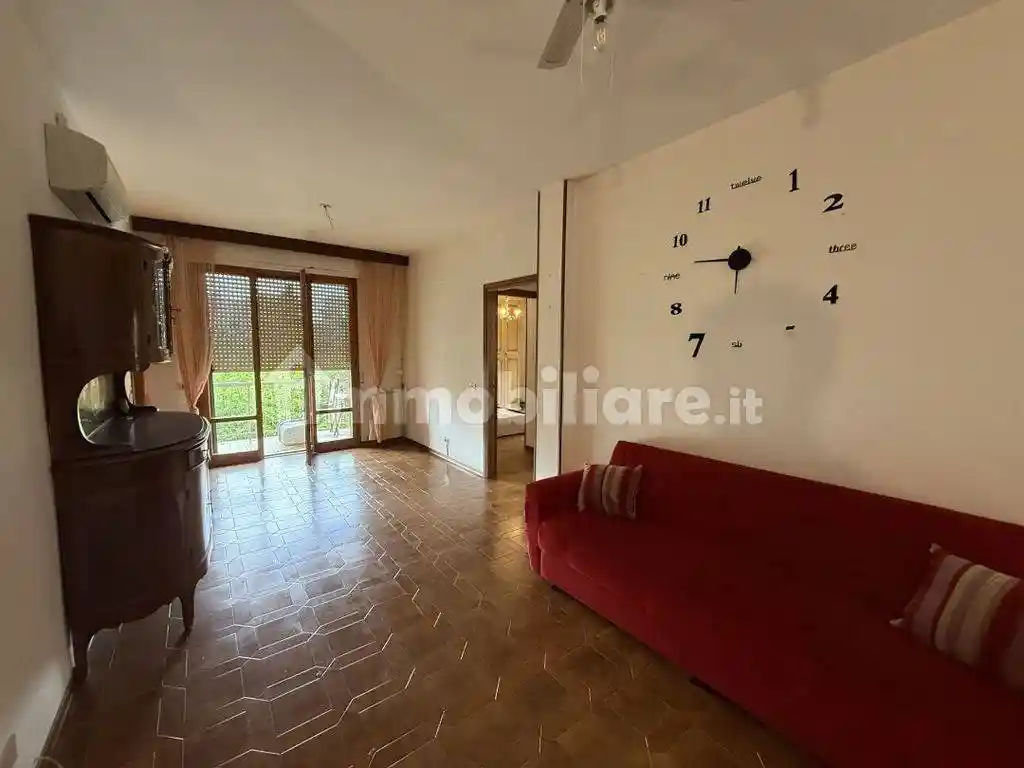 Appartamento in vendita a Chiusi