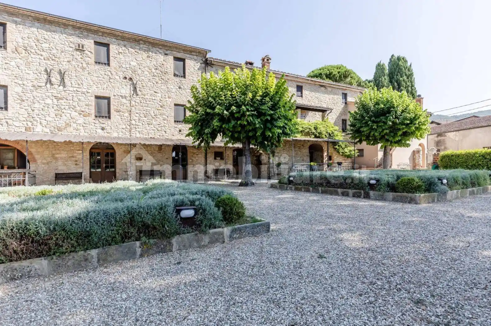 Appartamento in vendita a Passignano sul Trasimeno