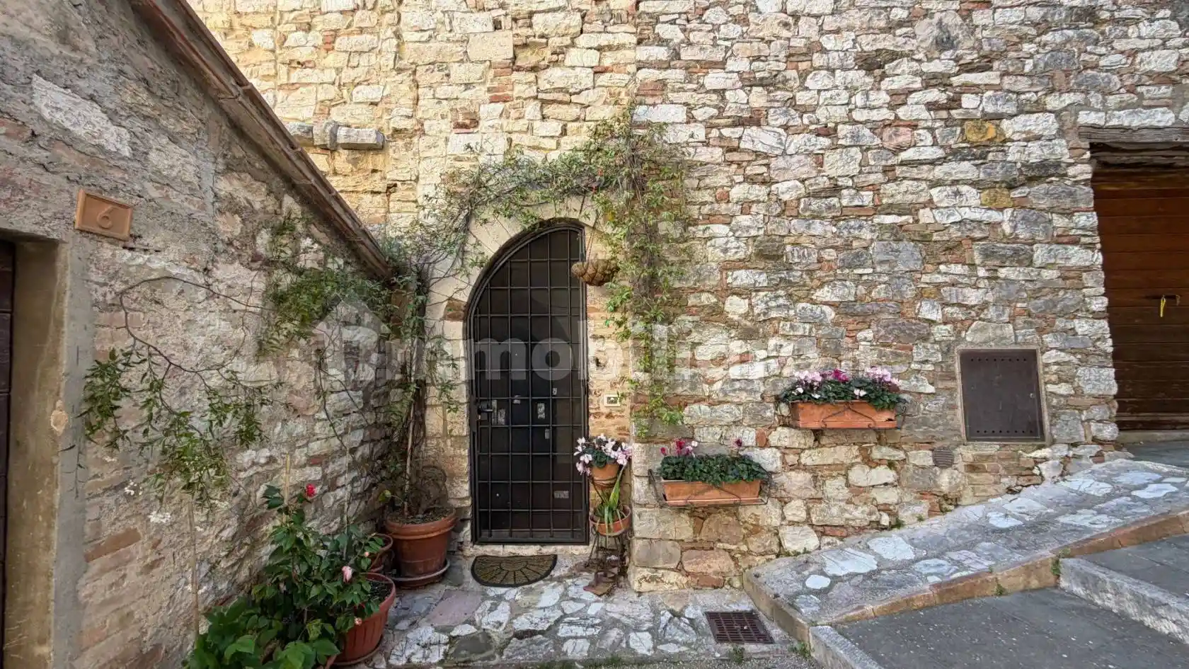 Appartamento in vendita a Corciano