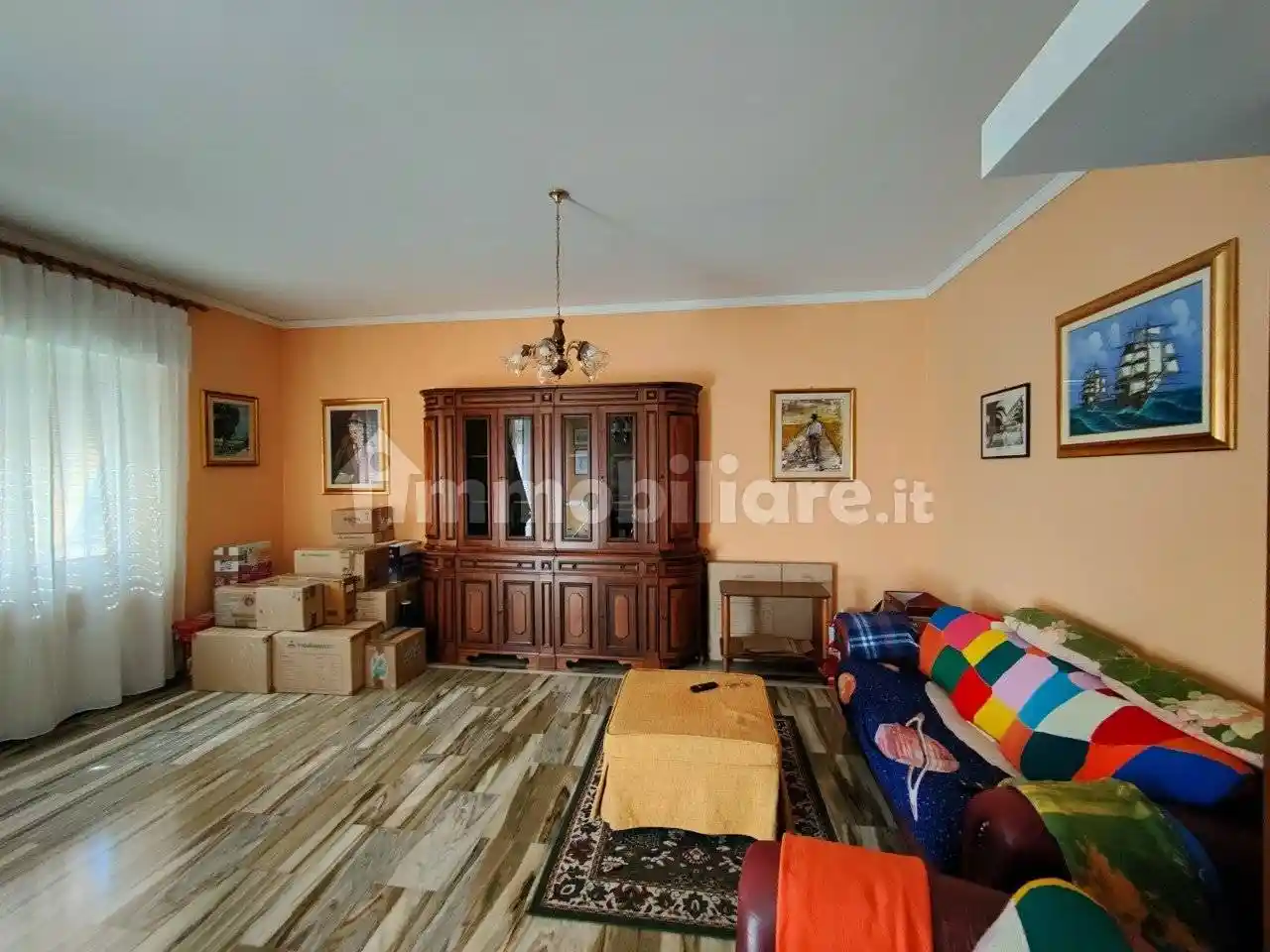 Appartamento in vendita a Imperia