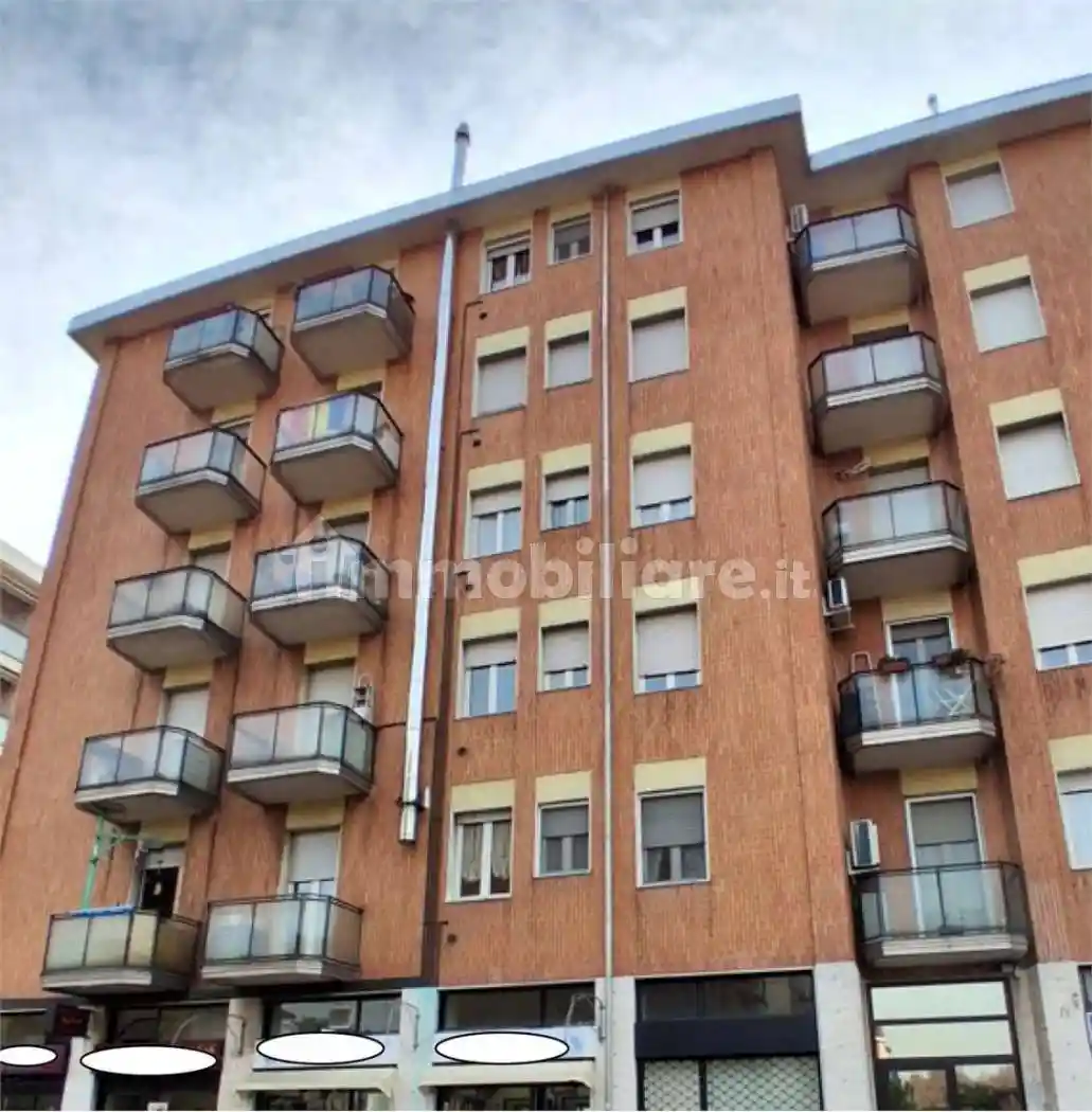 Appartamento in vendita a Rho