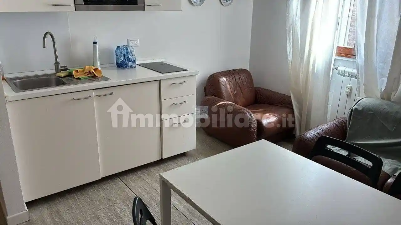 Appartamento in affitto a Padova